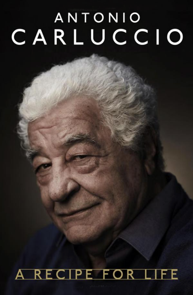 A Fiery Farewell: Honouring Antonio Carluccio with a Pyromusical Tribute