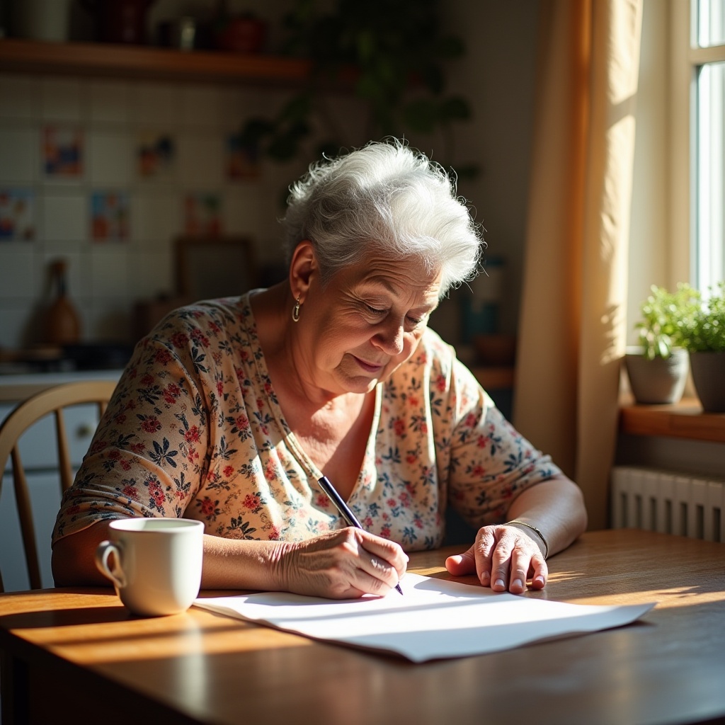 Understanding the Expression of Wishes in a Last Will and Testament