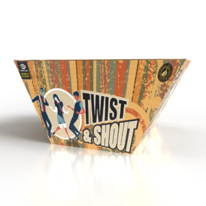 Twist & Shout