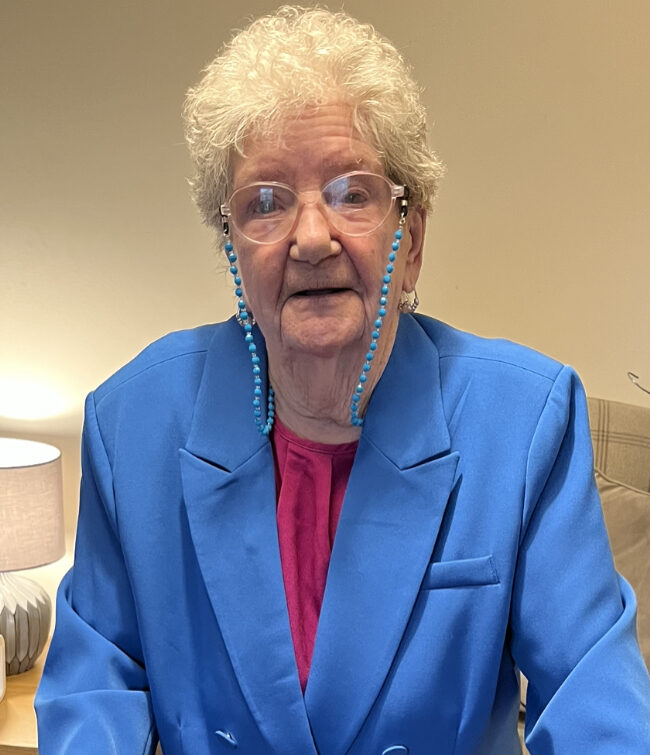 Betty