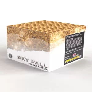 Sky Fall