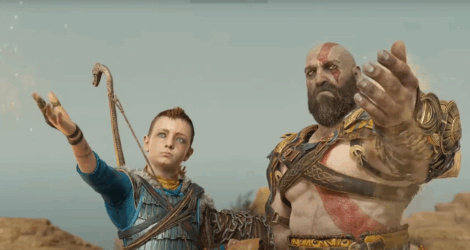 God of War 4