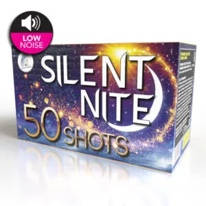Silent Nite