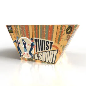 Twist & Shout